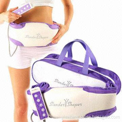 Weight Losing Slimming Belt with 60W Rated Power